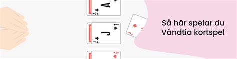 så här spelar du chansspel|Spader Kortspel .